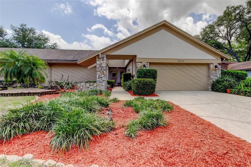 Picture of 3310 Tanglewood Trail, Palm Harbor FL 34685