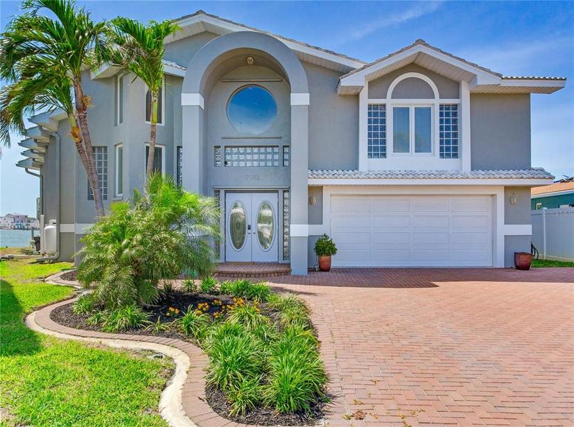 Picture of 17382 Kennedy Drive, North Redington Beach FL 33708