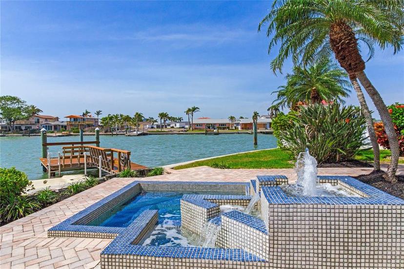 Picture of 17382 Kennedy Drive, North Redington Beach FL 33708