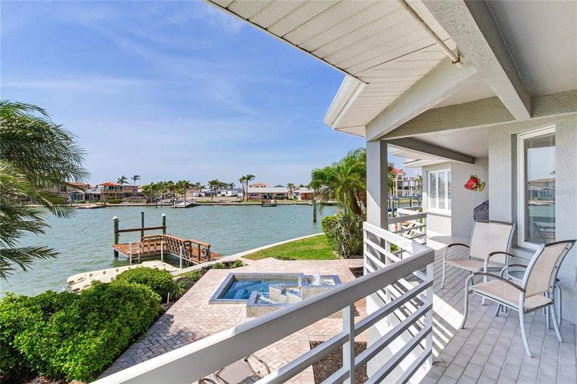 Picture of 17382 Kennedy Drive, North Redington Beach FL 33708