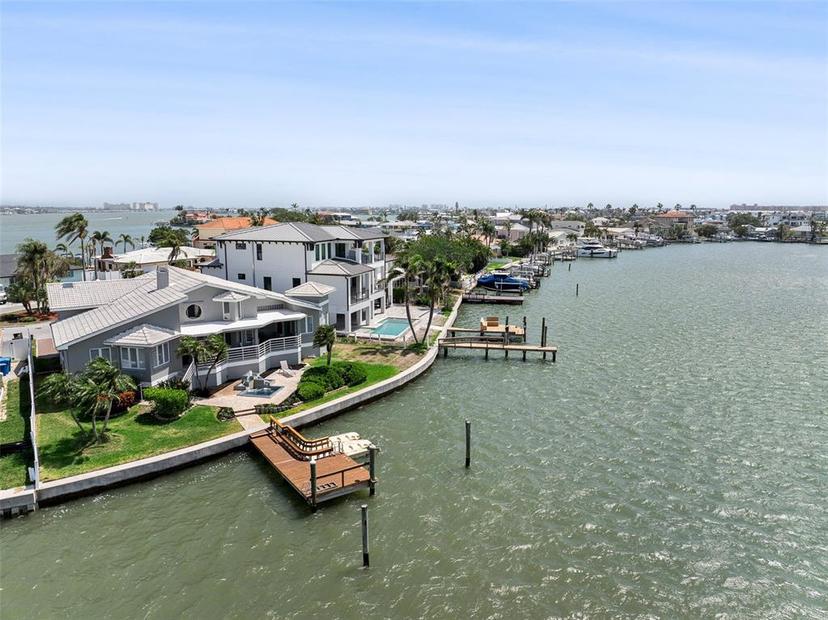 Picture of 17382 Kennedy Drive, North Redington Beach FL 33708