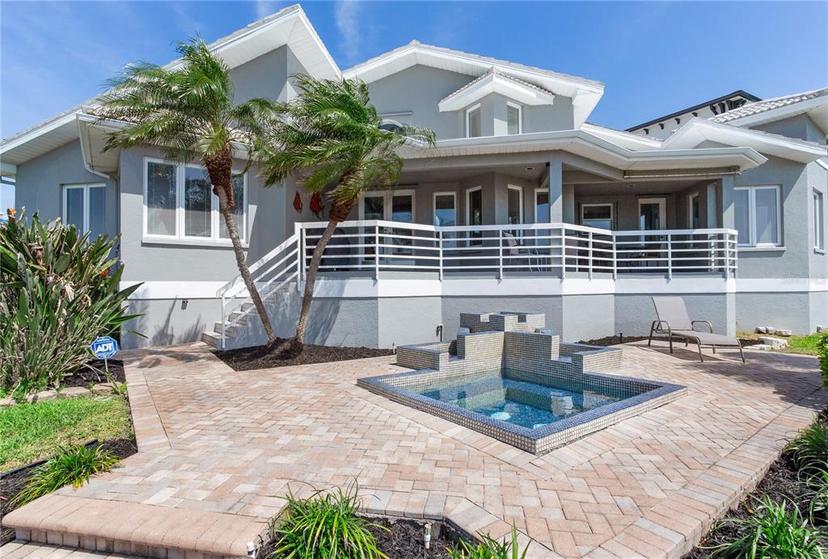 Picture of 17382 Kennedy Drive, North Redington Beach FL 33708