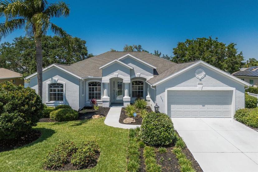 Picture of 12005 Summer Meadow Drive, Lakewood Ranch FL 34202