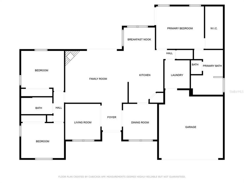 Picture of 901 Cornell Avenue, Clermont FL 34711