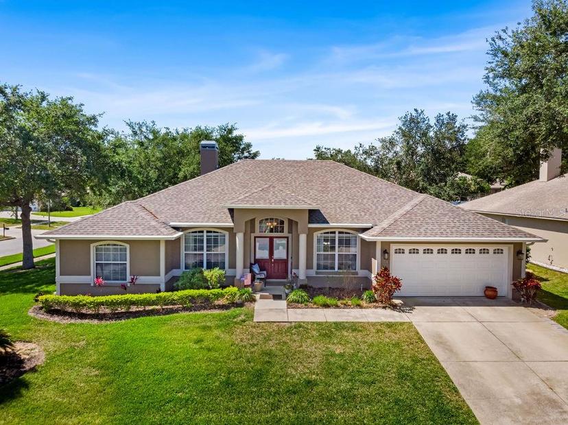 Picture of 901 Cornell Avenue, Clermont FL 34711