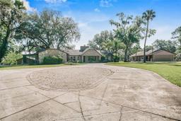 Picture of 7545 S Magnolia Avenue, Ocala, FL 34476