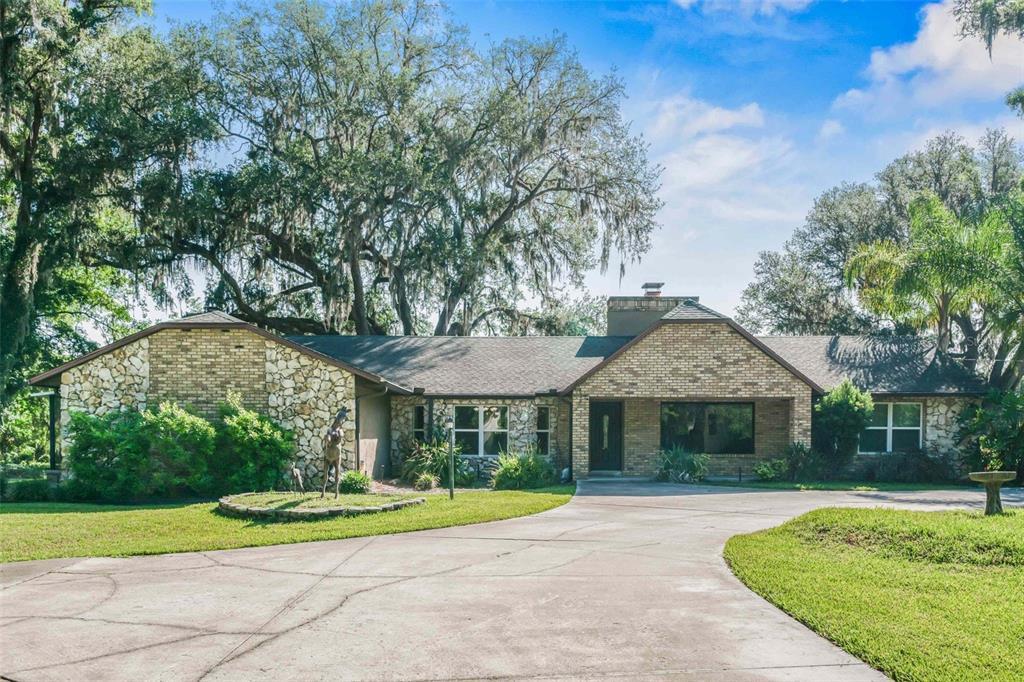 Picture of 7545 S Magnolia Avenue, Ocala, FL 34476