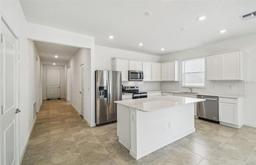 Picture of 4275 Big Sky Drive, Spring Hill, FL 34604