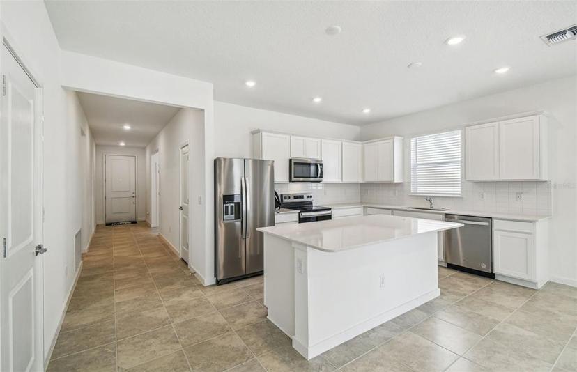 Picture of 4275 Big Sky Drive, Spring Hill FL 34604
