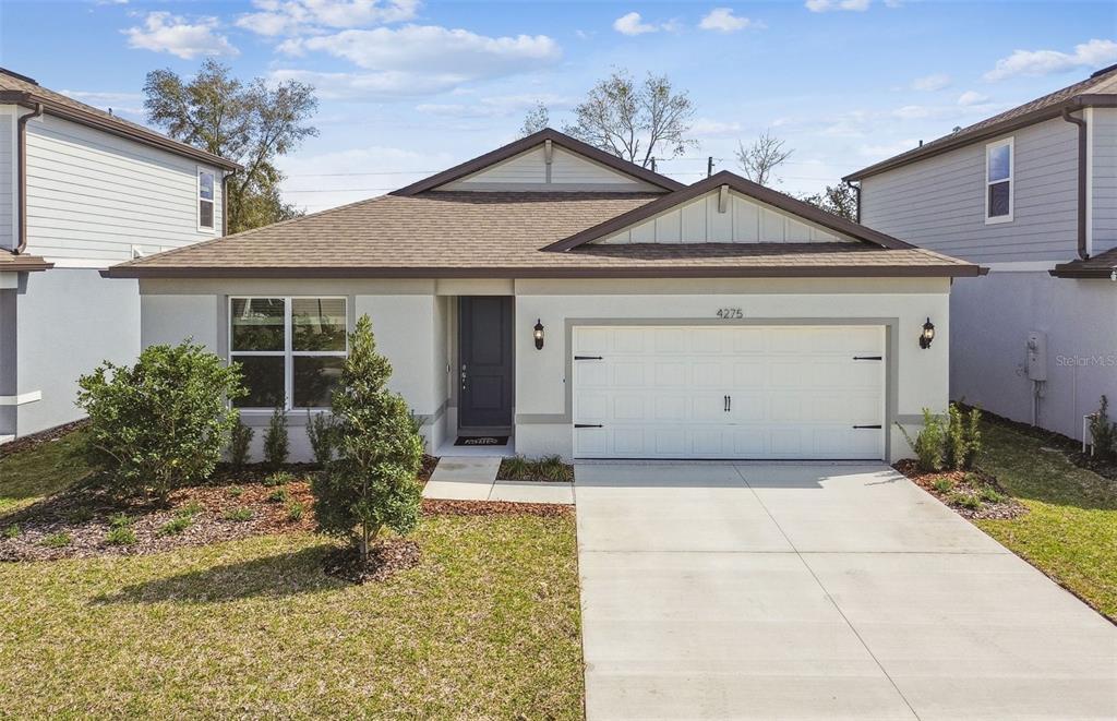 Picture of 4275 Big Sky Drive, Spring Hill, FL 34604