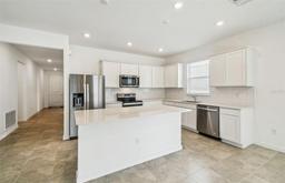 Picture of 4275 Big Sky Drive, Spring Hill, FL 34604