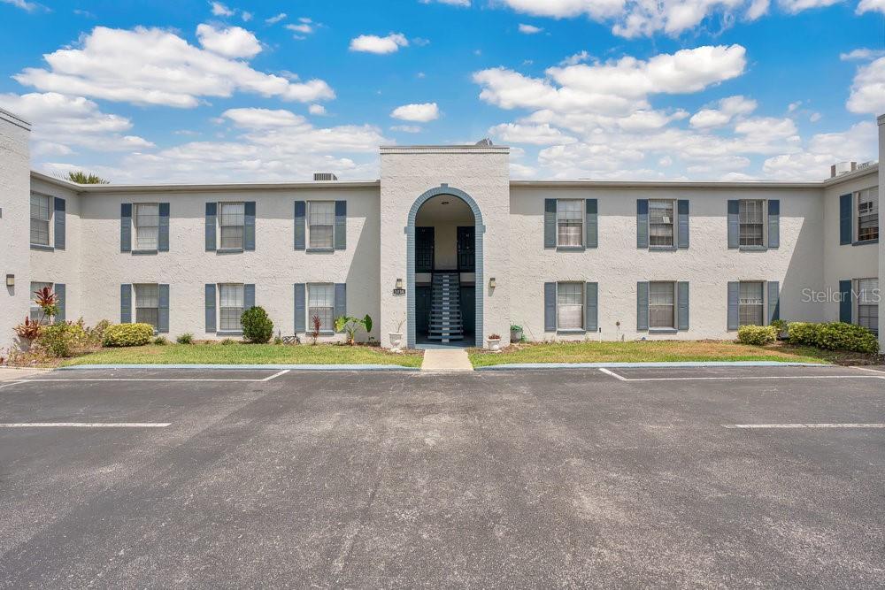 Picture of 1038 Plantation Drive Unit D9, Kissimmee, FL 34741