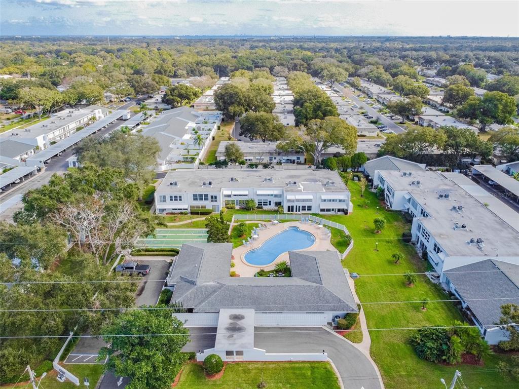 Picture of 1655 S Highland Avenue Unit D139, Clearwater, FL 33756