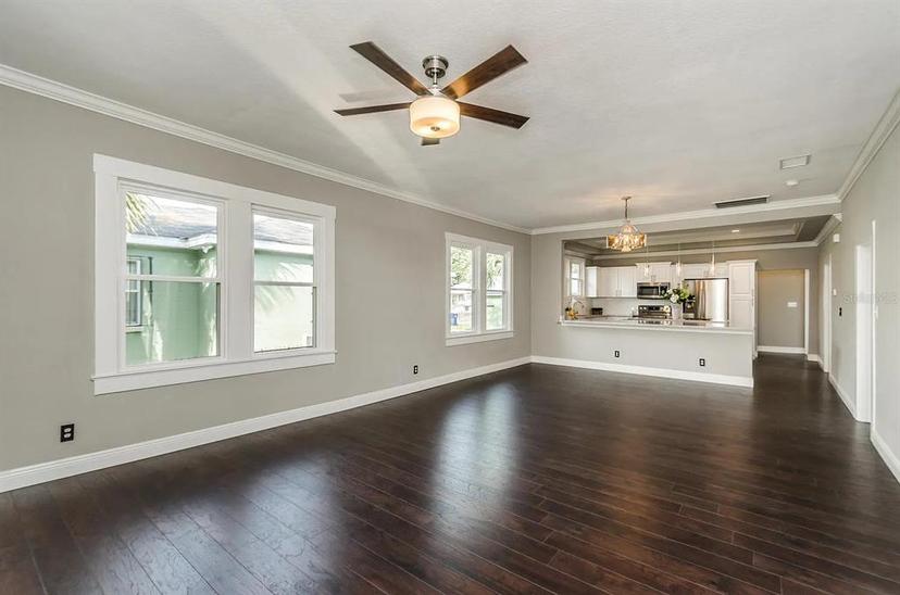 Picture of 2925 Sanchez Street, Tampa FL 33605