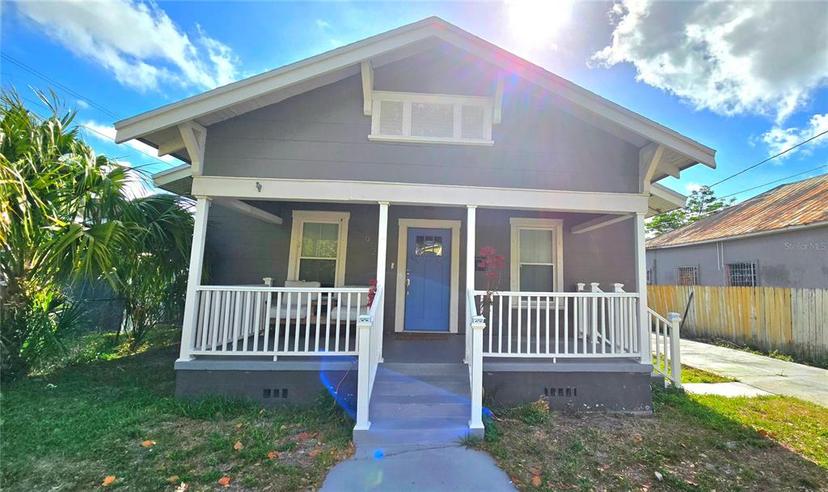 Picture of 2925 Sanchez Street, Tampa FL 33605