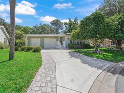 Picture of 1105 Del Toro Drive, The Villages, FL 32159