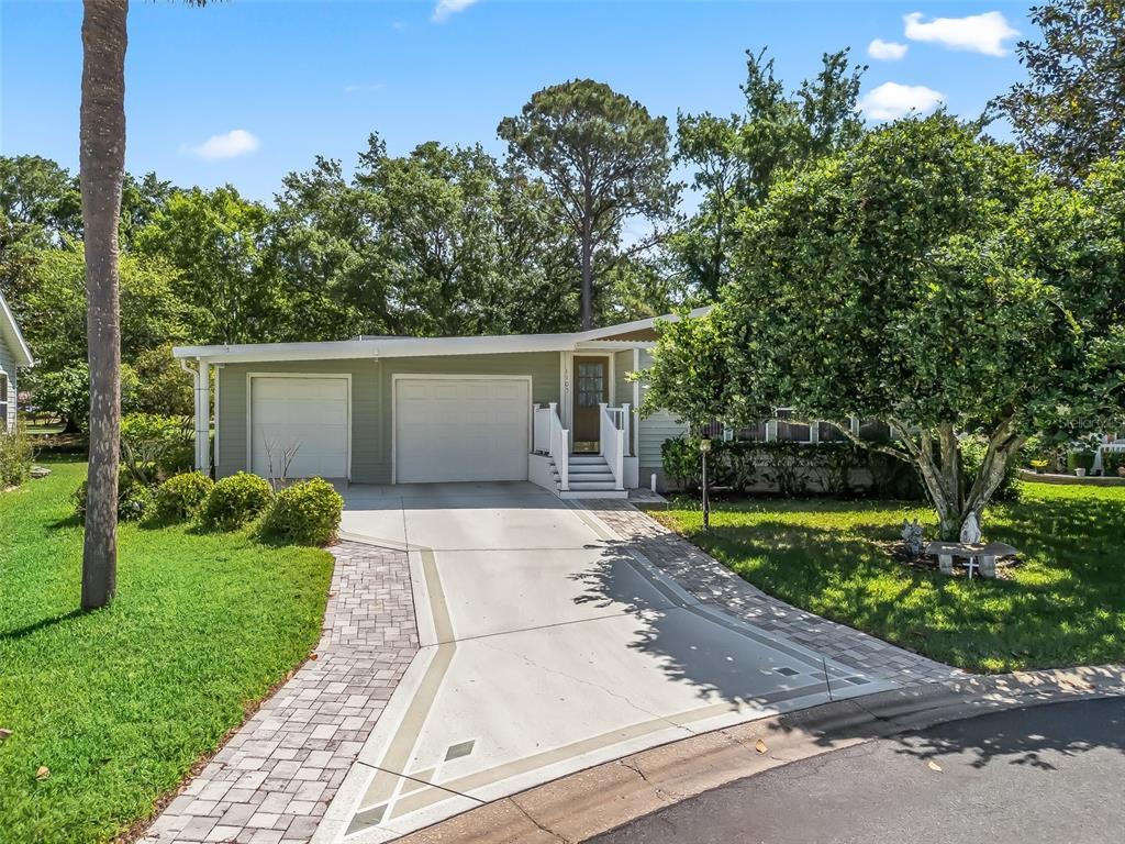 Picture of 1105 Del Toro Drive, The Villages, FL 32159