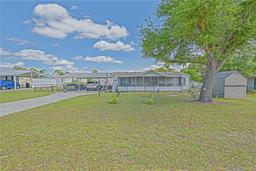 Picture of 15115 SE 103Rd Avenue, Summerfield, FL 34491