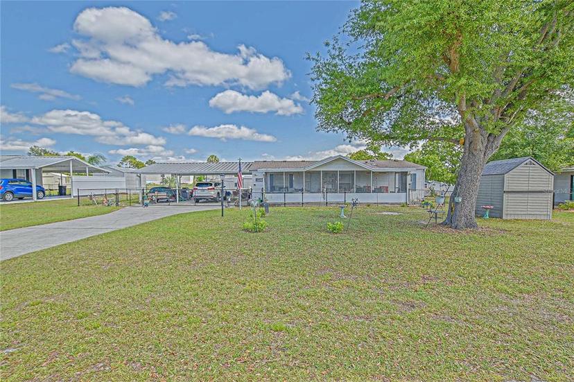 Picture of 15115 SE 103Rd Avenue, Summerfield FL 34491