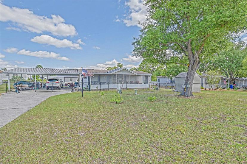 Picture of 15115 SE 103Rd Avenue, Summerfield FL 34491