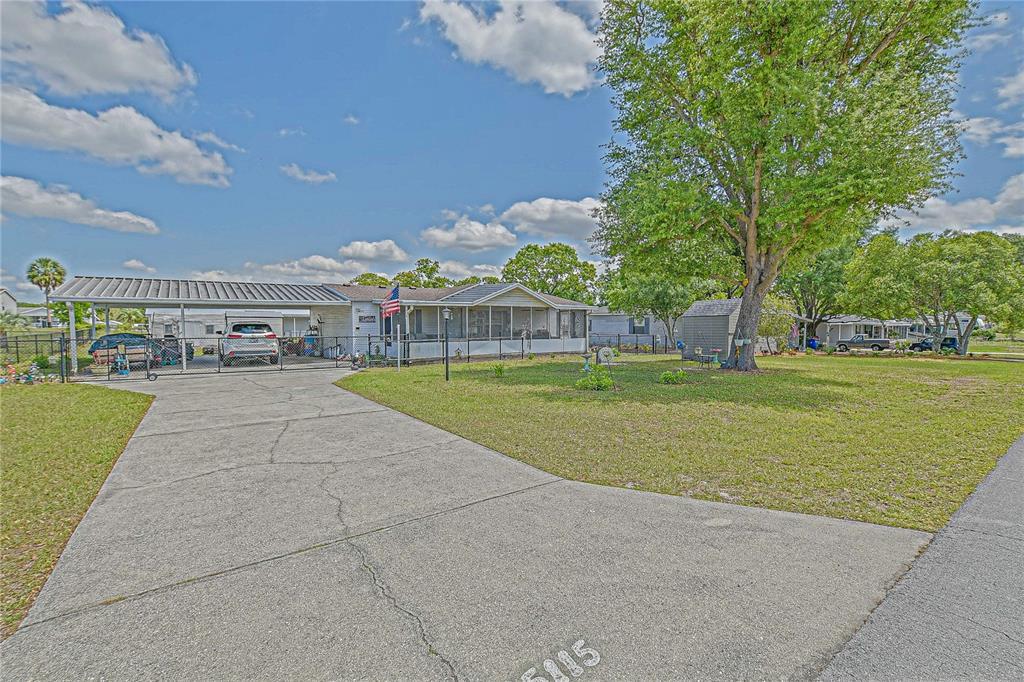 Picture of 15115 SE 103Rd Avenue, Summerfield, FL 34491