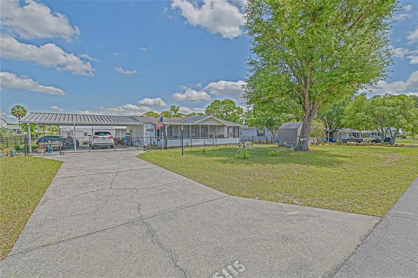 Picture of 15115 SE 103Rd Avenue, Summerfield FL 34491