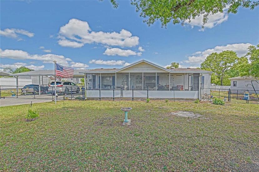 Picture of 15115 SE 103Rd Avenue, Summerfield FL 34491