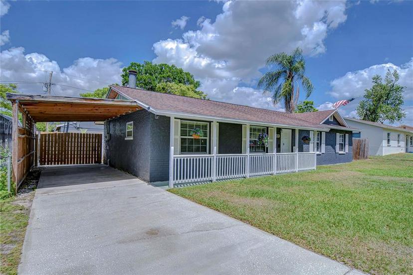 Picture of 40019 Proud Mockingbird Road, Zephyrhills FL 33540
