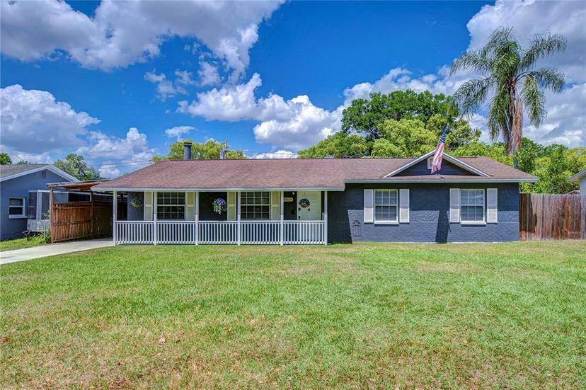 Picture of 40019 Proud Mockingbird Road, Zephyrhills FL 33540