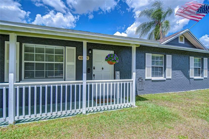 Picture of 40019 Proud Mockingbird Road, Zephyrhills FL 33540