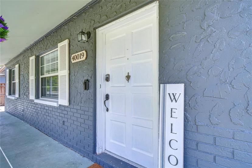 Picture of 40019 Proud Mockingbird Road, Zephyrhills FL 33540