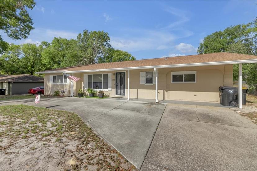 Picture of 825 Second Street, Orange City FL 32763