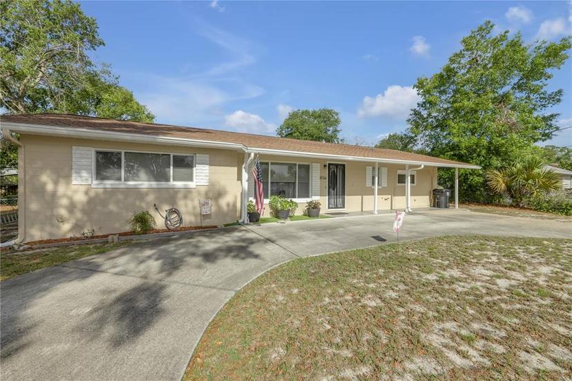 Picture of 825 Second Street, Orange City FL 32763