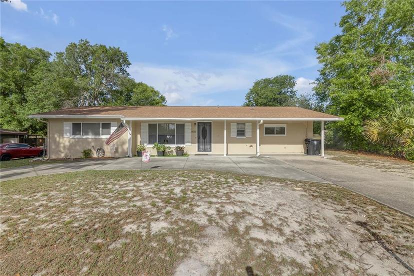 Picture of 825 Second Street, Orange City FL 32763