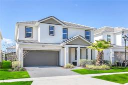 Picture of 2618 Calistoga Avenue, Kissimmee, FL 34741