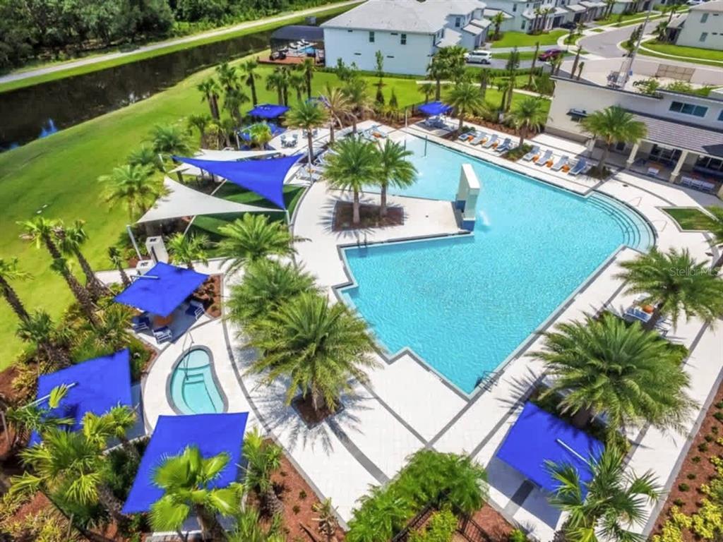 Picture of 2618 Calistoga Avenue, Kissimmee, FL 34741