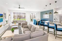 Picture of 2618 Calistoga Avenue, Kissimmee, FL 34741