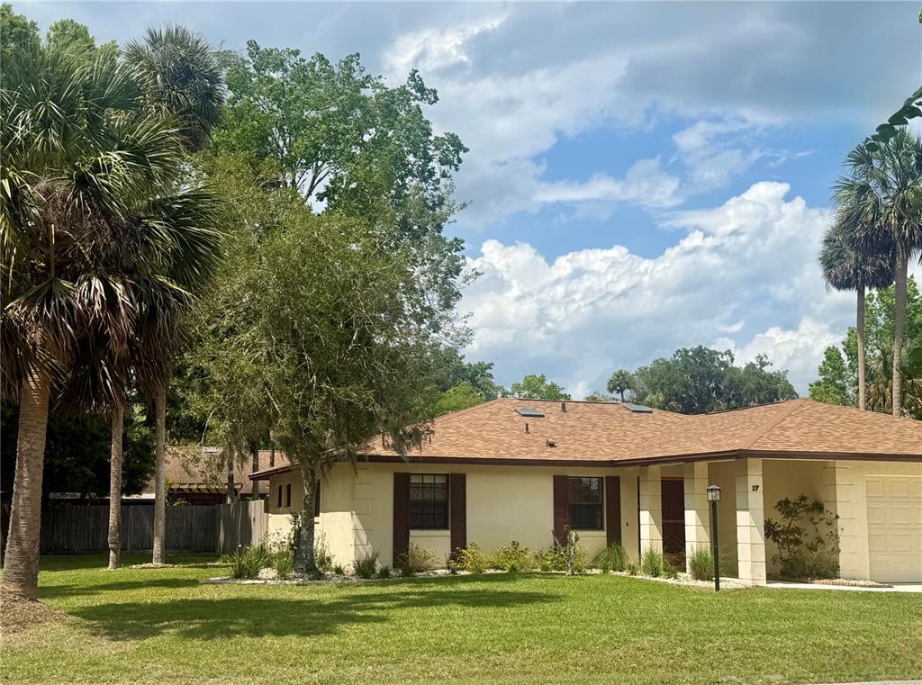 Picture of 17 Blakeshire Place, Palm Coast, FL 32137