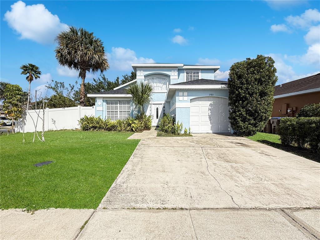 Picture of 2601 Spring Hill Drive, Kissimmee, FL 34743