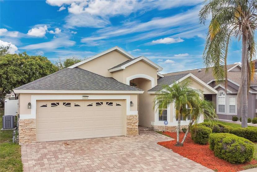 Picture of 10621 Golden Cypress Court, Orlando FL 32836
