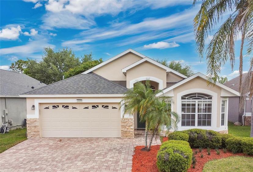 Picture of 10621 Golden Cypress Court, Orlando FL 32836