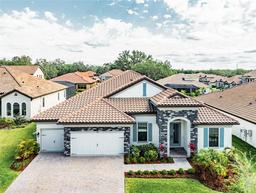 Picture of 148 Mossy River Court, Brandon, FL 33511