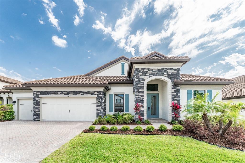 Picture of 148 Mossy River Court, Brandon, FL 33511