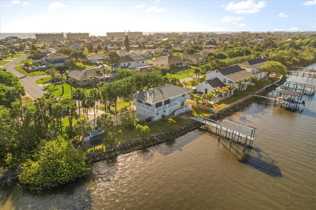 Picture of 3216 John Anderson Drive, Ormond Beach, FL 32176