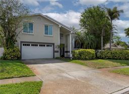 Picture of 1326 Moss Drive, Dunedin, FL 34698