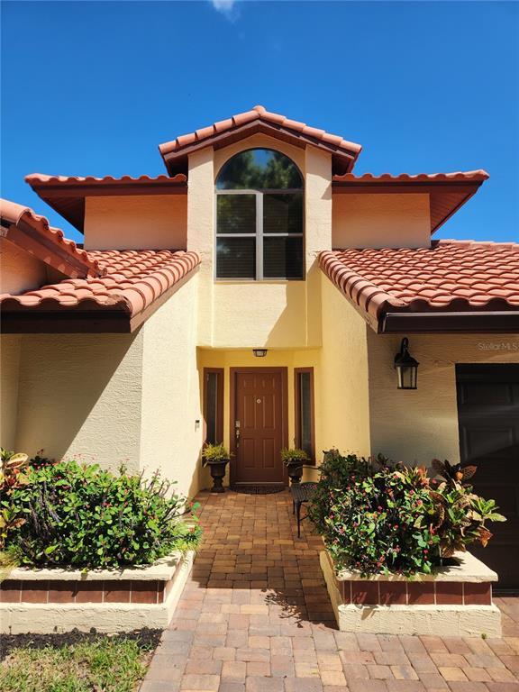 Picture of 8212 Borgia Court, Orlando FL 32836