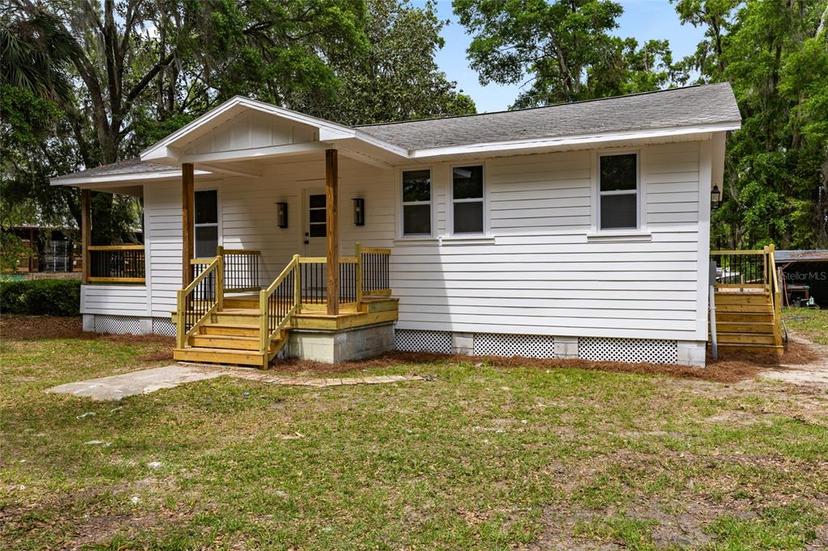 Picture of 7818 NW County Road 236, Alachua FL 32615