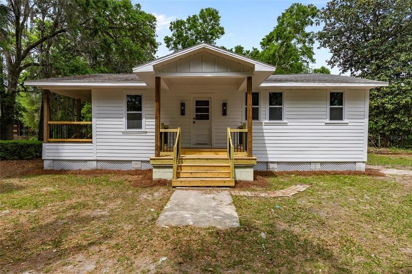 Picture of 7818 NW County Road 236, Alachua FL 32615
