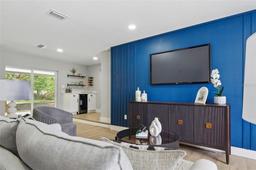 Picture of 8711 N Wick Place, Tampa, FL 33604