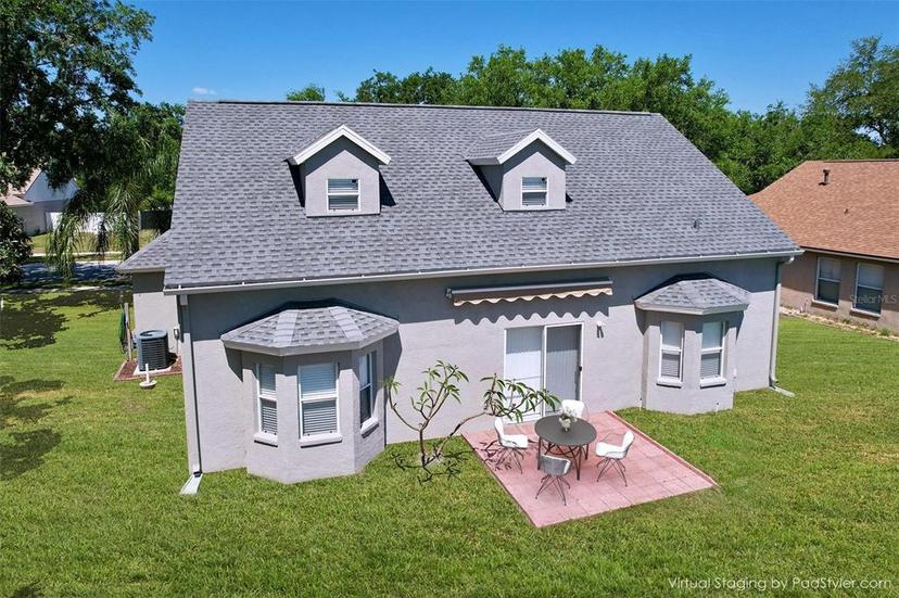 Picture of 24314 Landing Drive, Lutz FL 33559